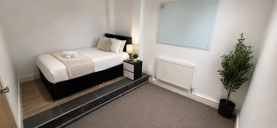 Central London B&B Bed and Breakfast in London Borough of Southwark
