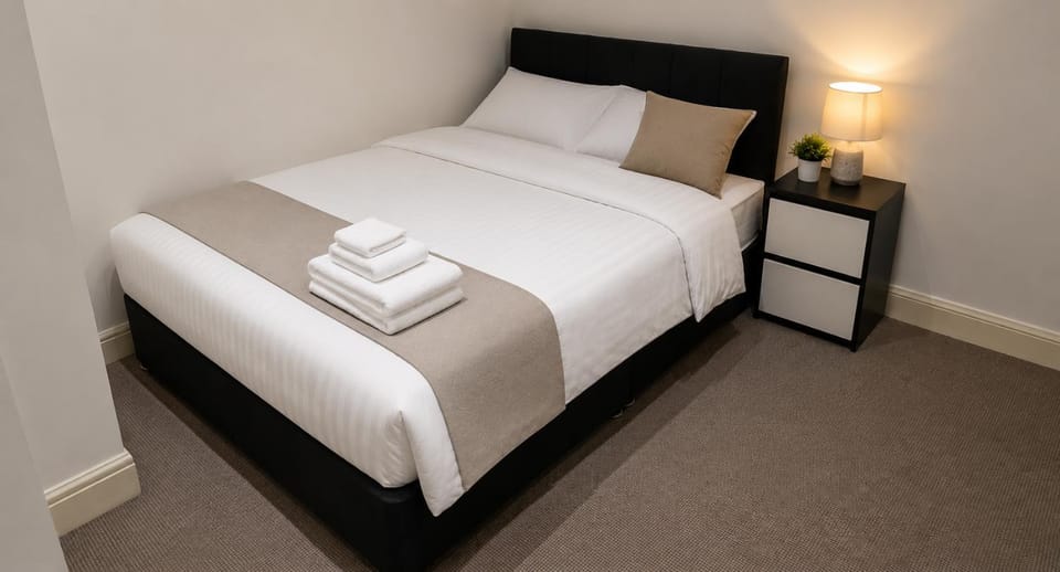 Central London B&B Bed and Breakfast in London Borough of Southwark