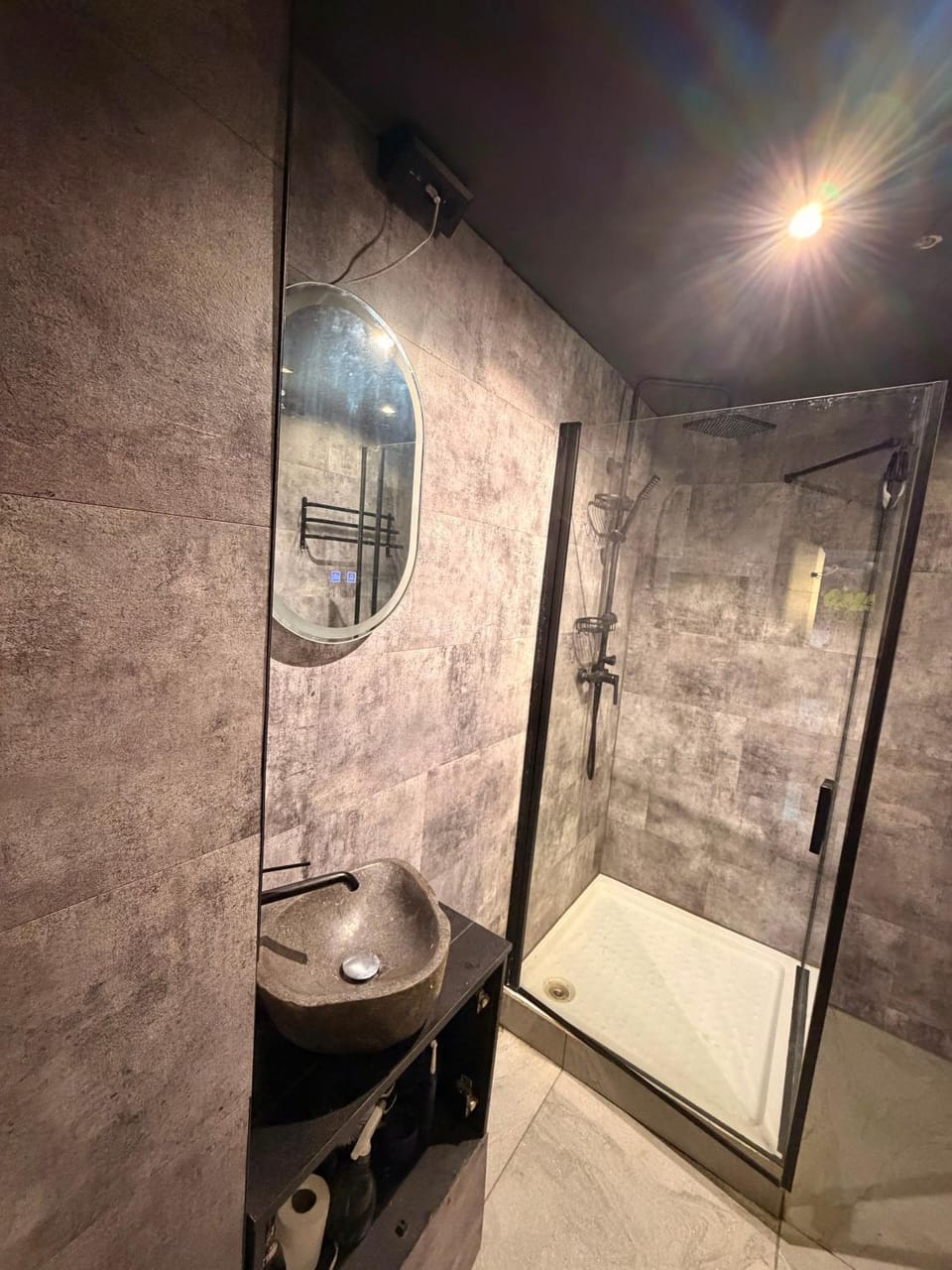 Shower
