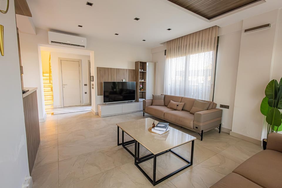 Villa Mira Private Spa & Luxury Pool Villa in Belek Villa in Antalya Province