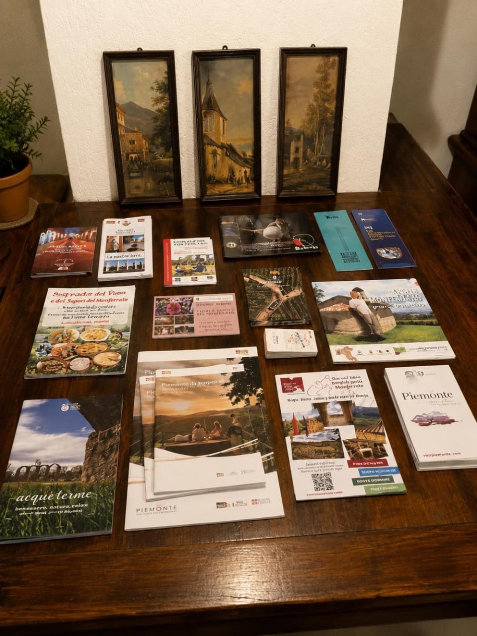 Bergamasco Country House - Discover Monferrato Wine Country House in Piedmont