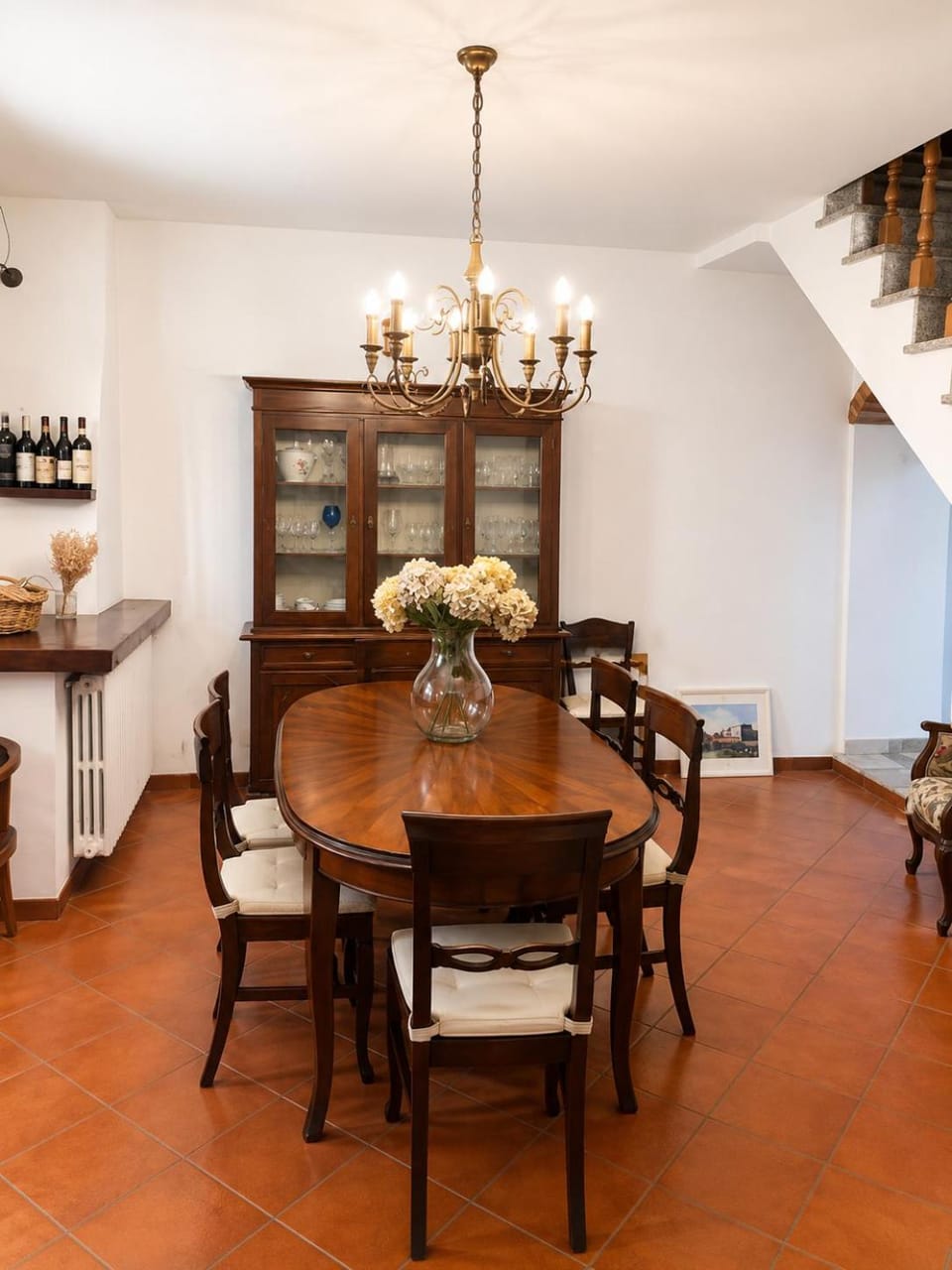 Bergamasco Country House - Discover Monferrato Wine Country House in Piedmont