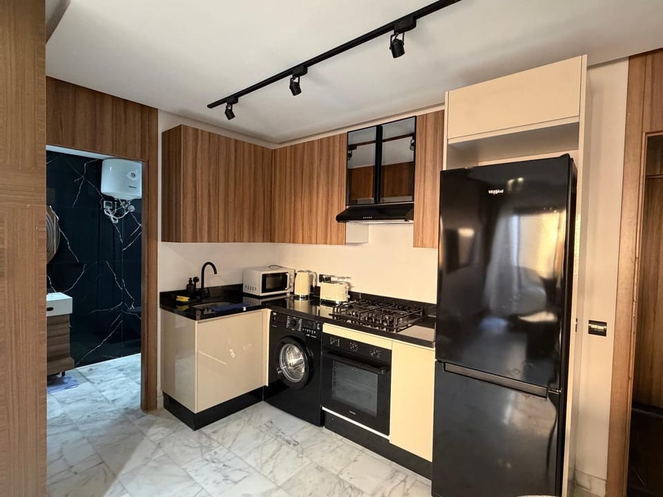 Studio luxueux au cœur de maarif près de twin Apartment in Casablanca