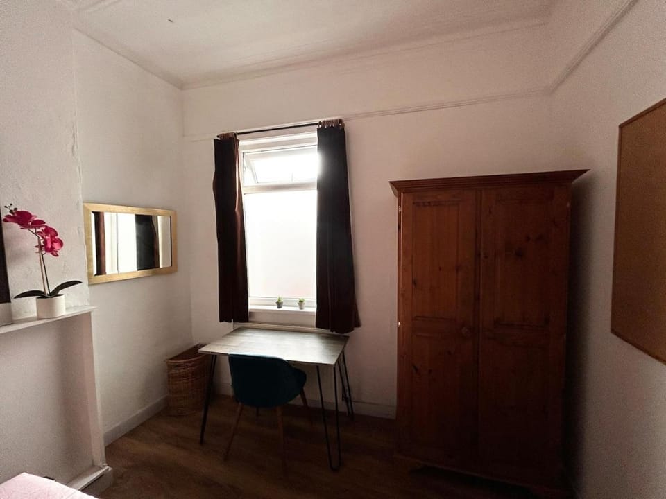 6-Bed Harringay House, N15 , Garden & Games Vacation rental in London