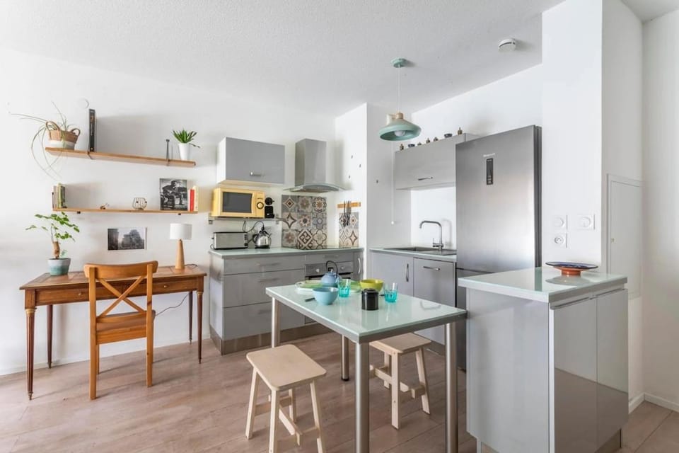 Lovely apartment in Aix-en-Provence Apartment in Cabriès