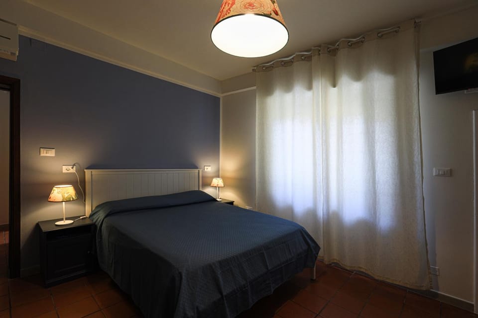 Civico 8 B&B Bed and Breakfast in Ravenna
