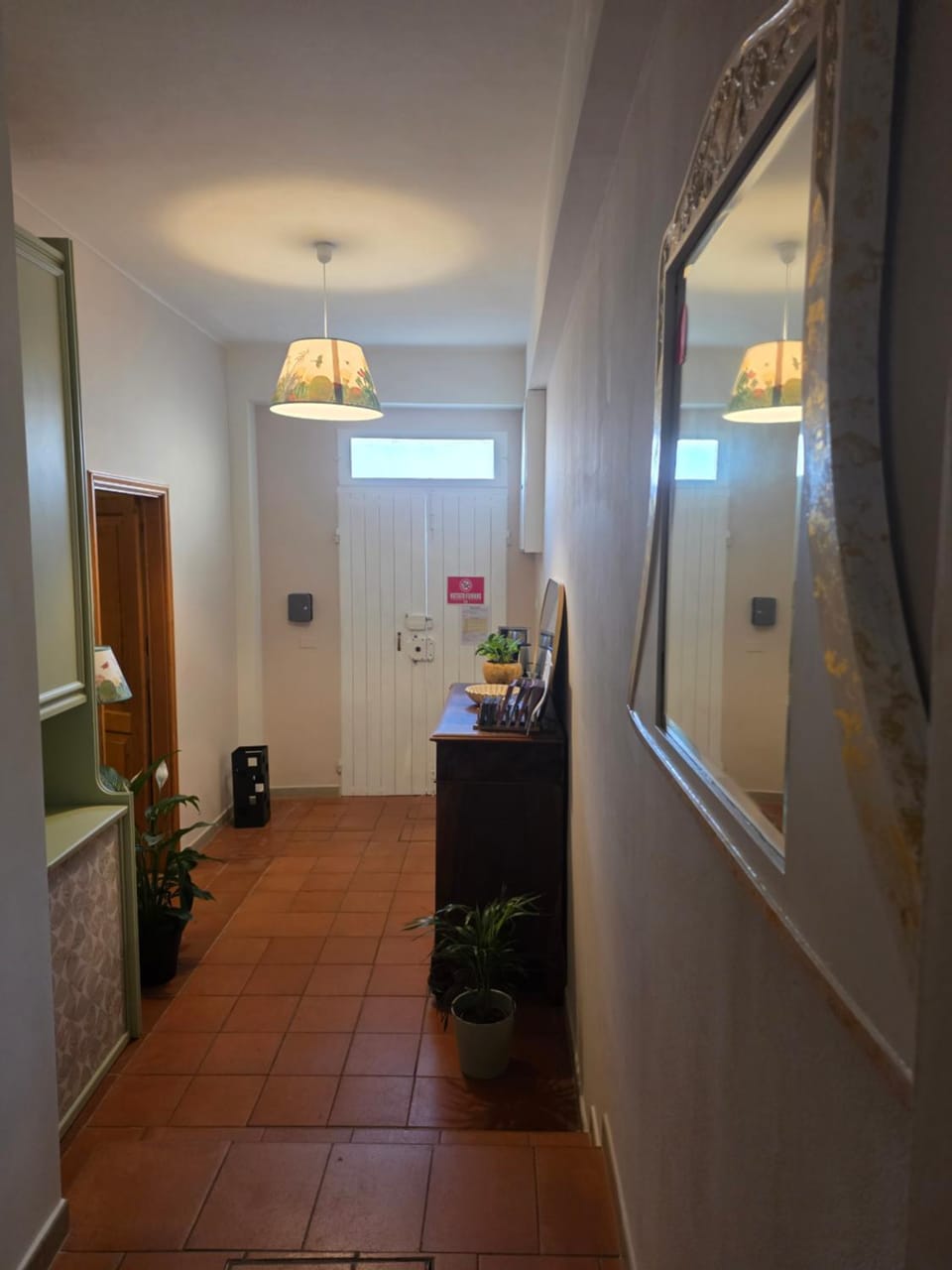 Civico 8 B&B Bed and Breakfast in Ravenna