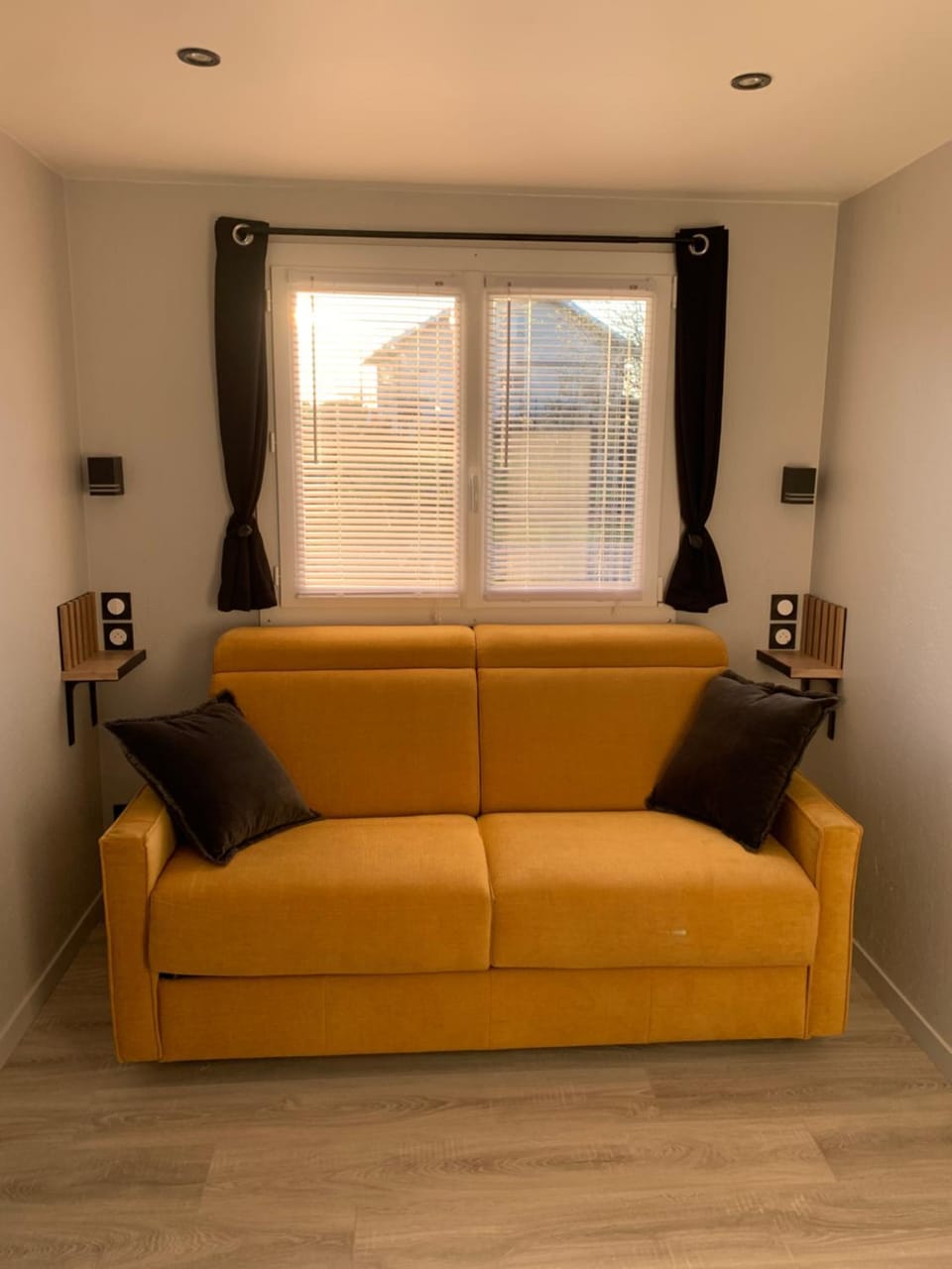Bain Gallo Apartment in Bourgogne-Franche-Comté