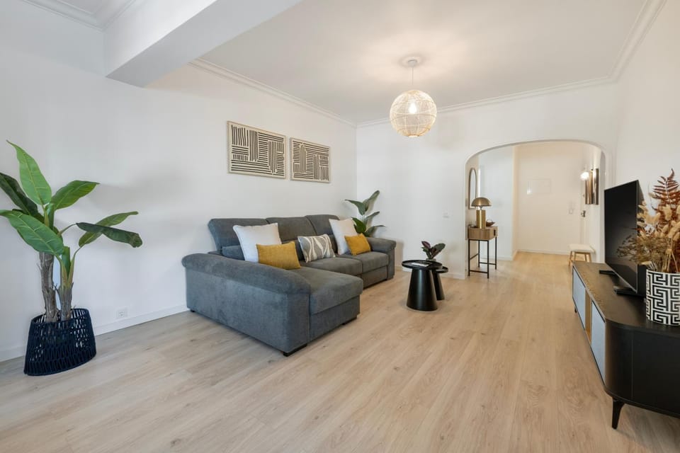 Cascais Sun & Breeze Apartment in Cascais