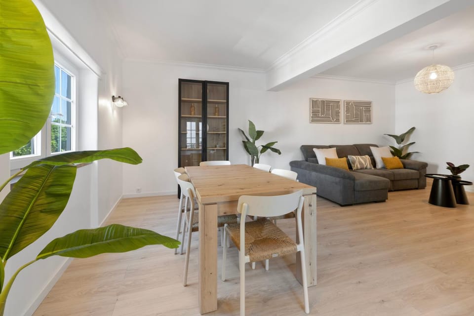 Cascais Sun & Breeze Apartment in Cascais