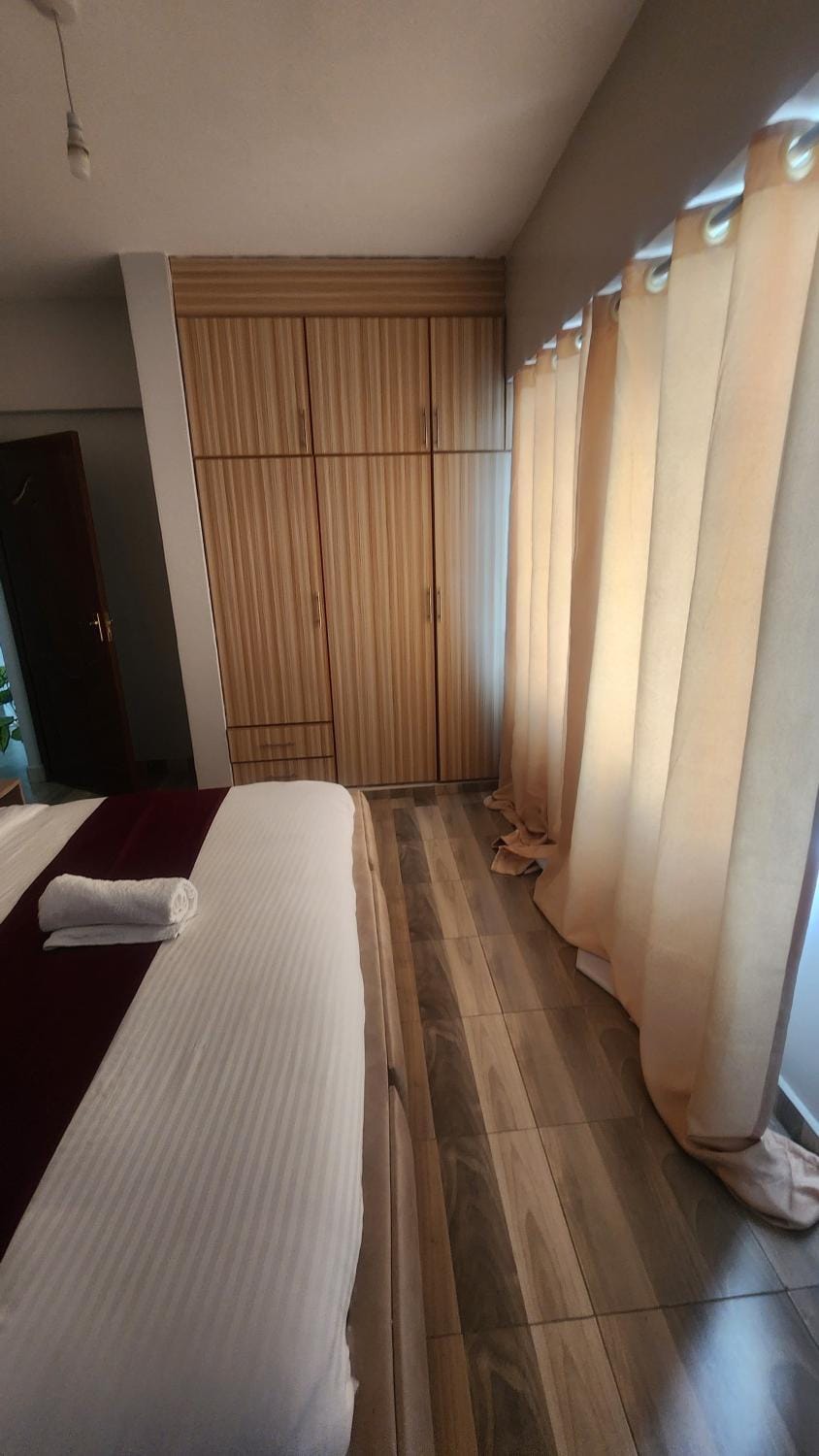 Beki stays Apartment in Kenya