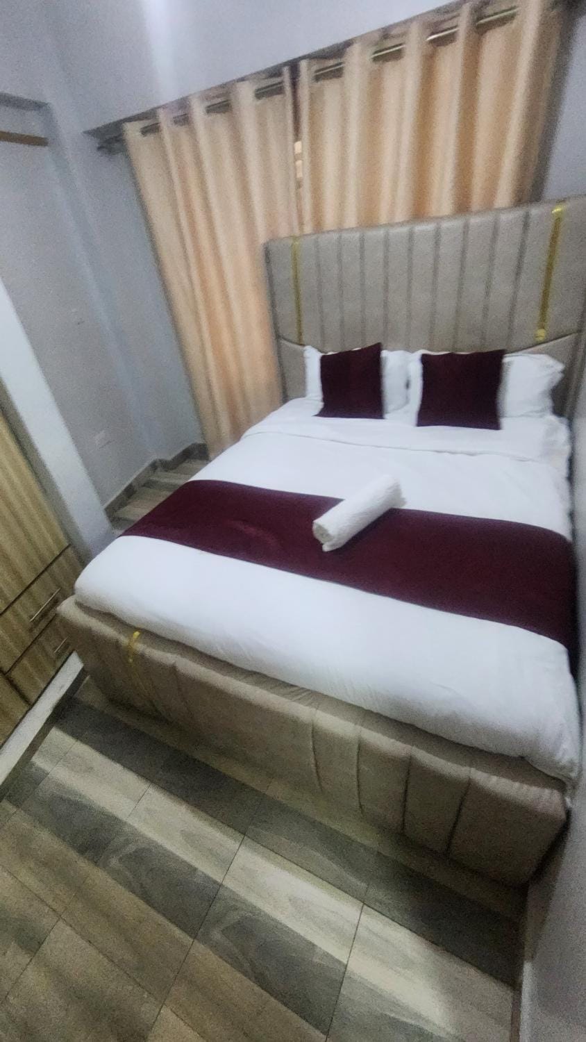 Beki stays Apartment in Kenya