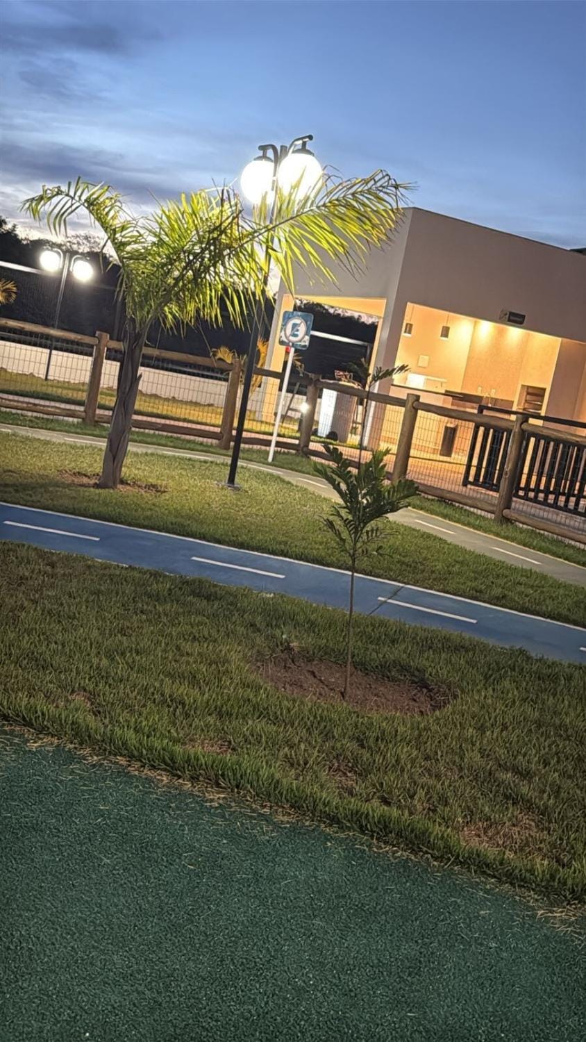 Apartamento confortável em Vitória da Conquista Apartment in Vitória da Conquista