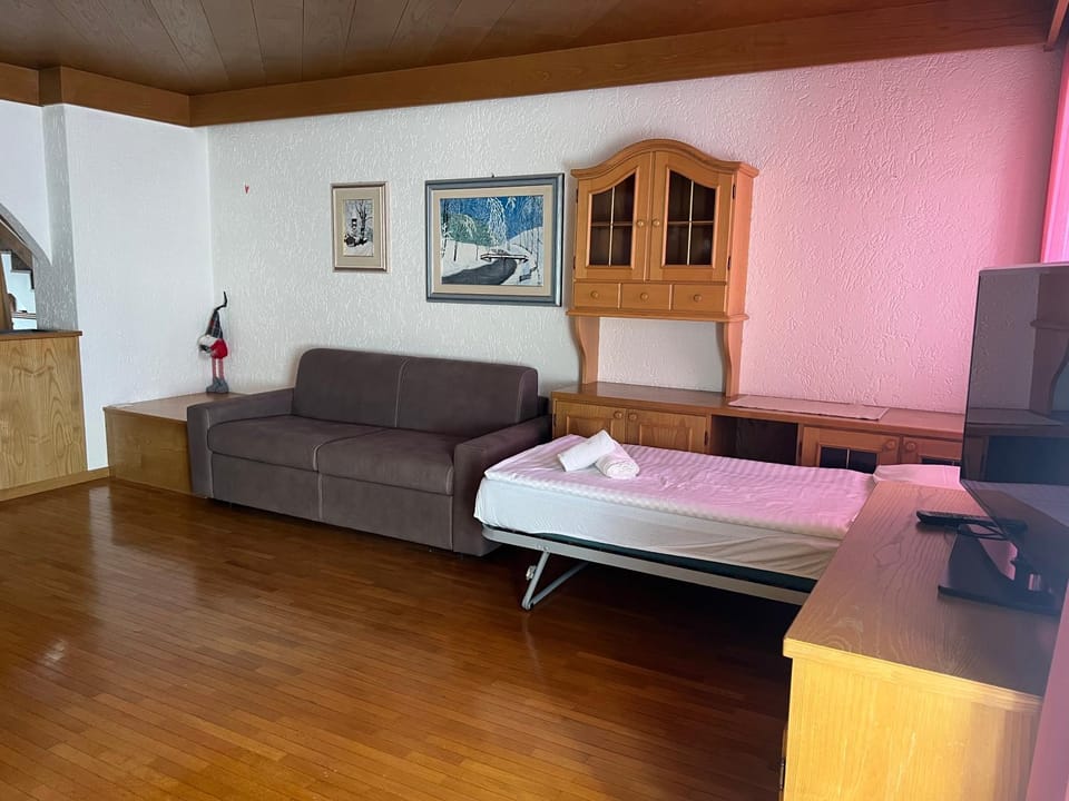 Latemar - Comodo appartamento Apartment in Trentino-South Tyrol