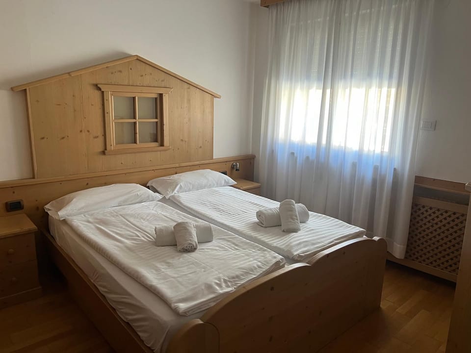 Latemar - Comodo appartamento Apartment in Trentino-South Tyrol