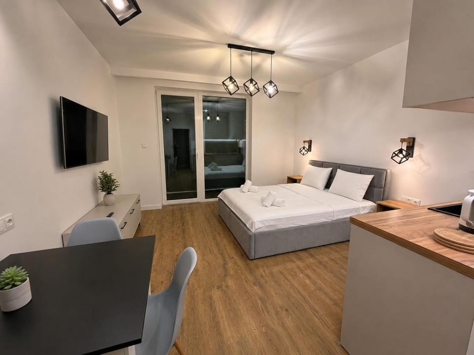 Apartament Orkana 23 Karpacz Apartment in Lower Silesian Voivodeship