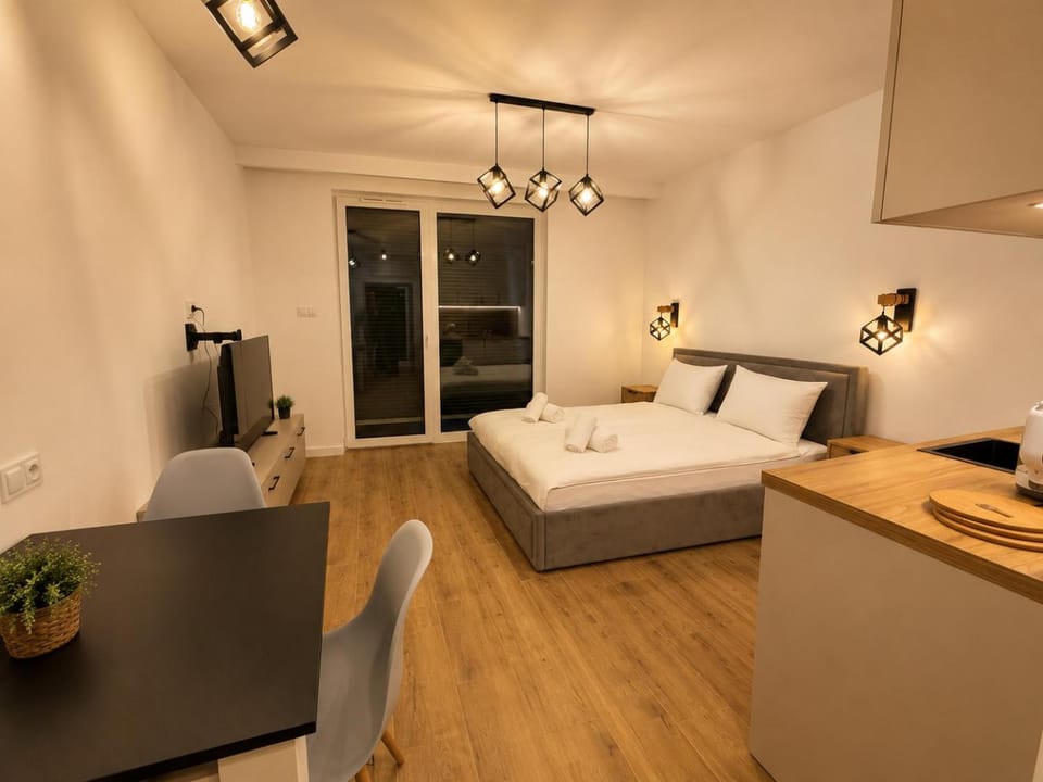 Apartament Orkana 23 Karpacz Apartment in Lower Silesian Voivodeship