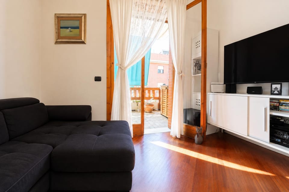 Balcony/Terrace, Seating area