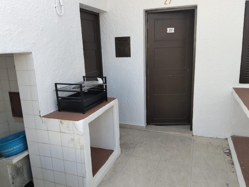 JR-Santa Luzia House in Tavira