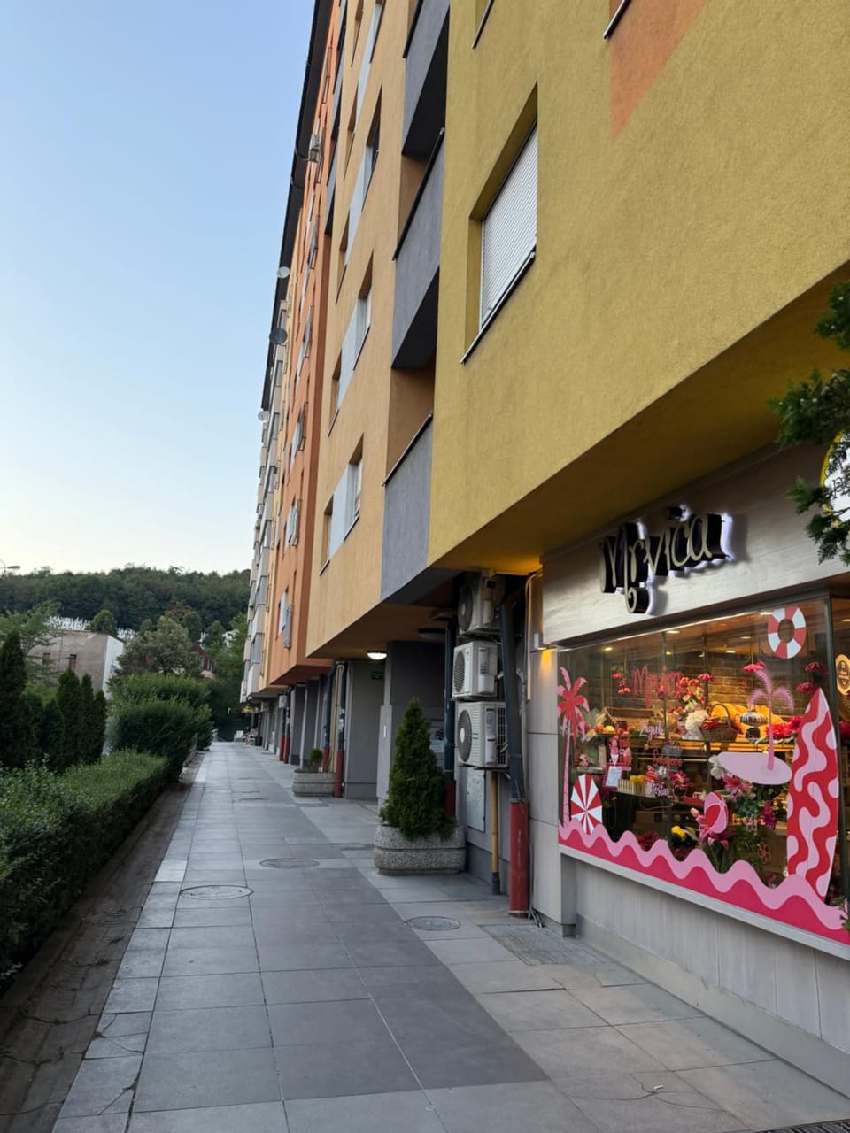 Apartman Mak - Free Parking Apartment in Sarajevo