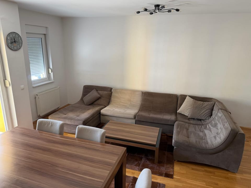 Apartman Mak - Free Parking Apartment in Sarajevo