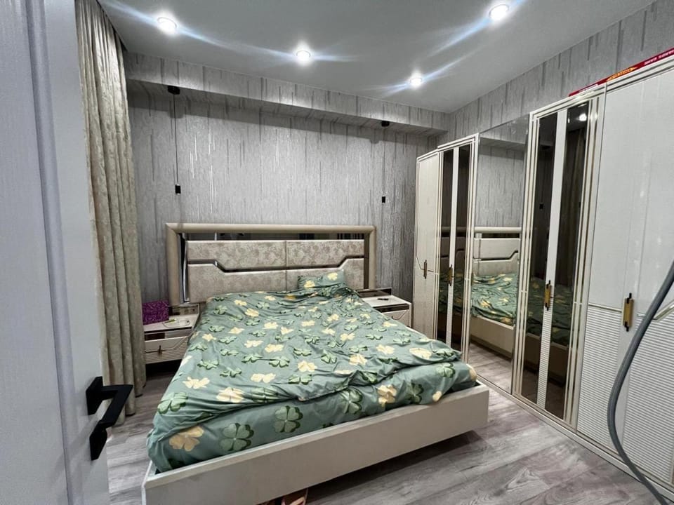 Erevan Byurex Apartament Apartment in Yerevan