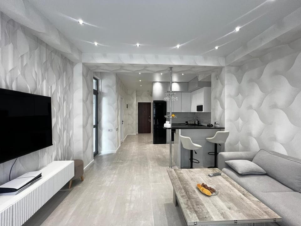 Erevan Byurex Apartament Apartment in Yerevan