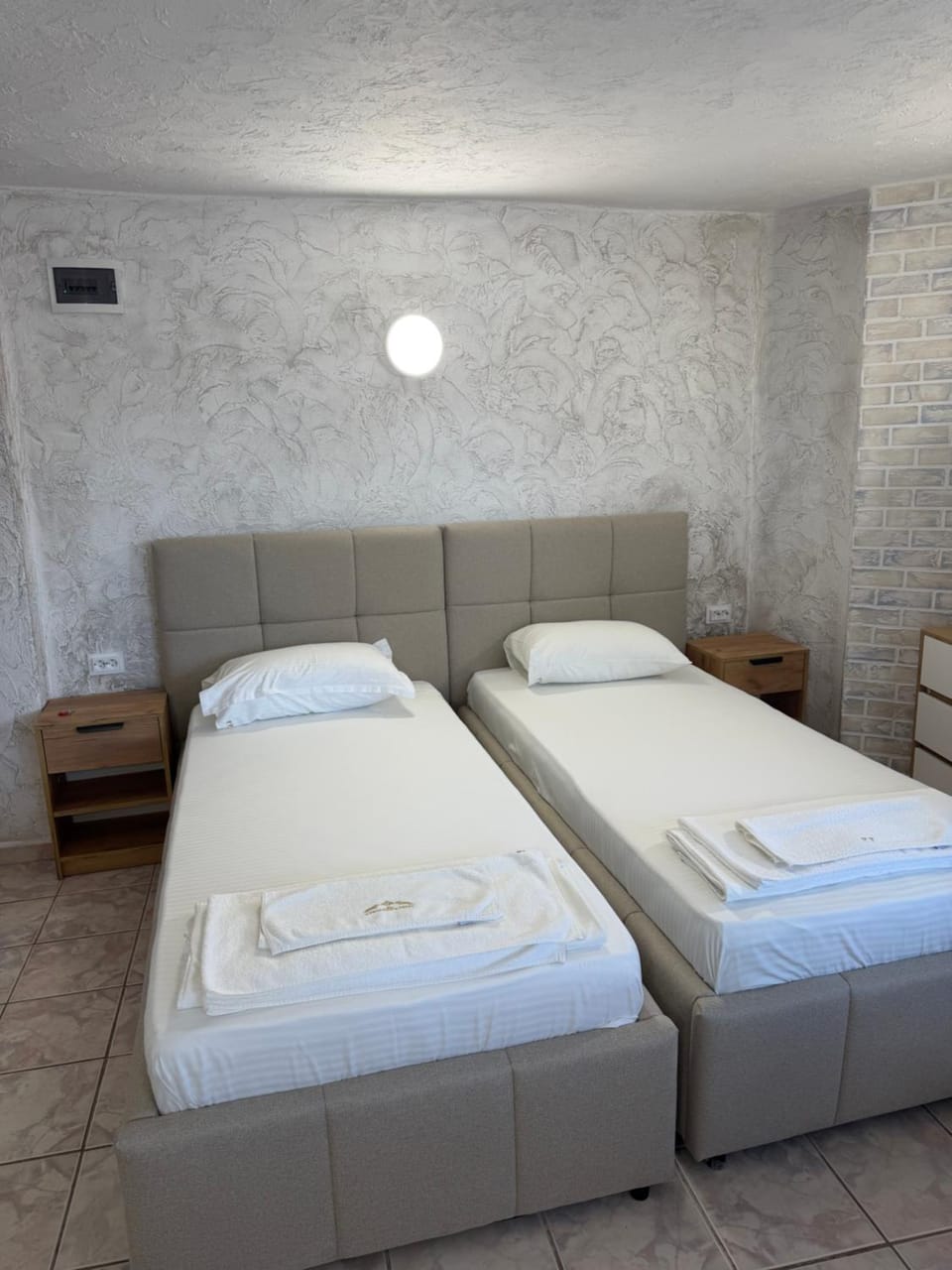 PT Studio Apartment in Pomorie