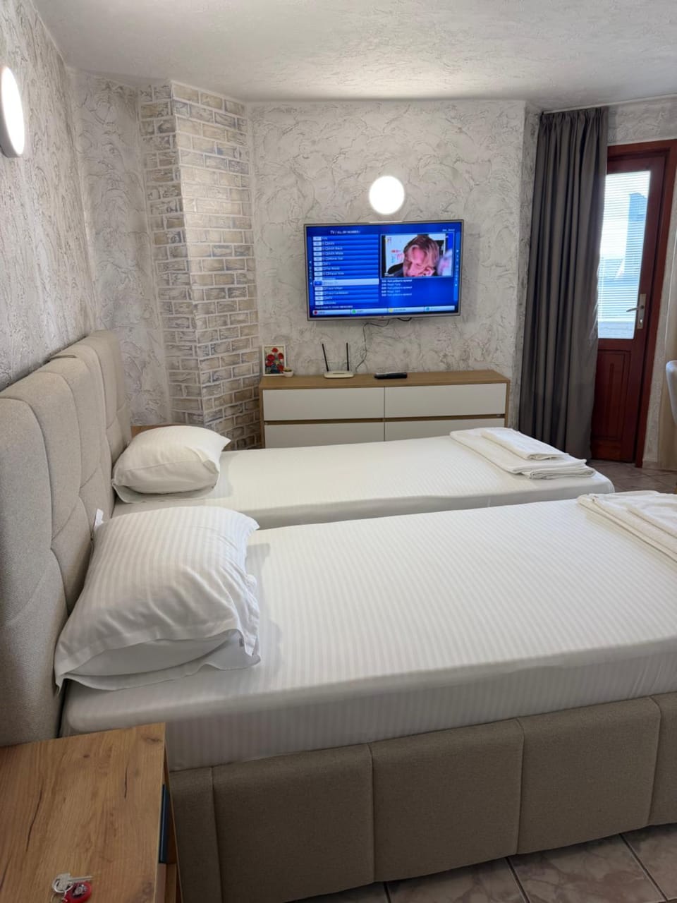 PT Studio Apartment in Pomorie