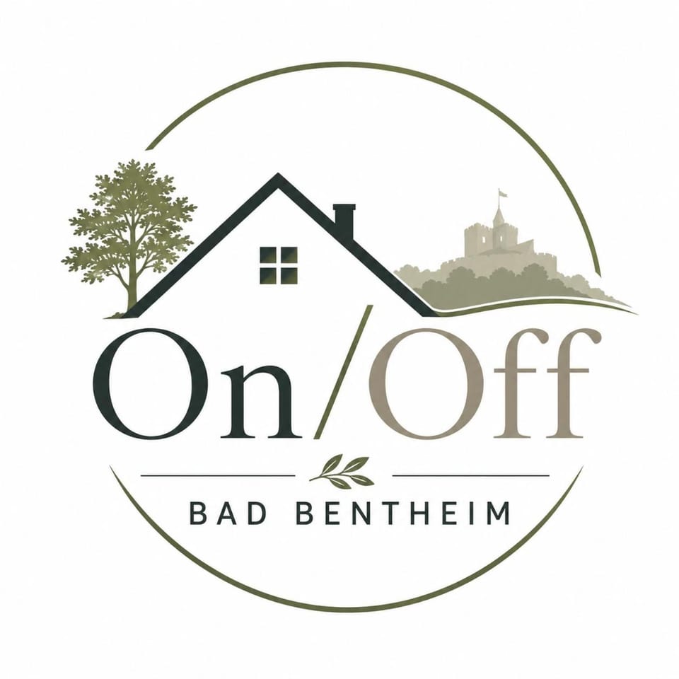 On-Off Bad Bentheim Apartment in Lower Saxony, Germany