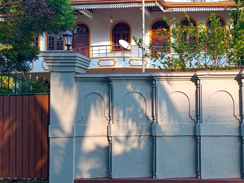 B & C Villa and Apartment Bed and Breakfast in Southern Province