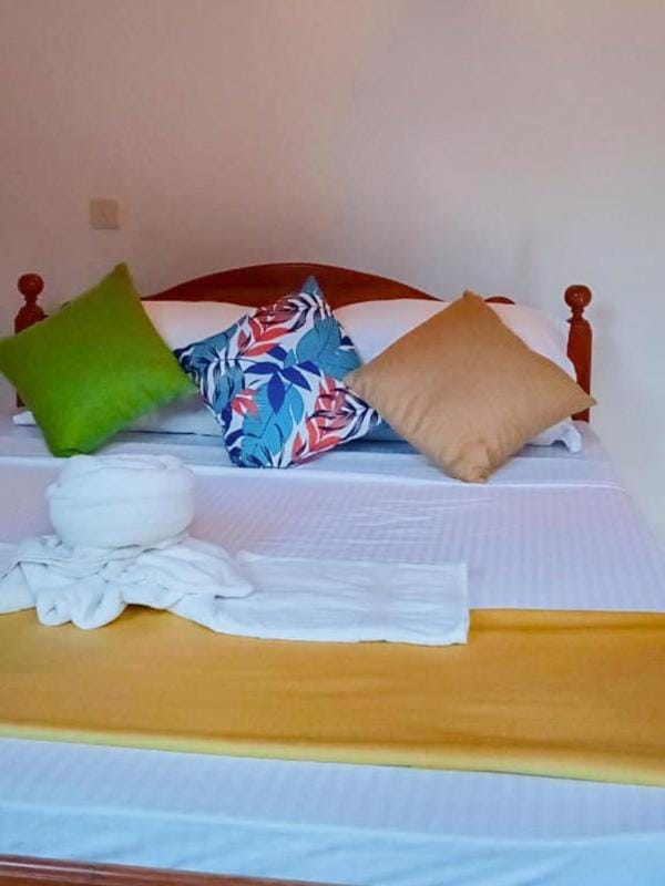B & C Villa and Apartment Bed and Breakfast in Southern Province