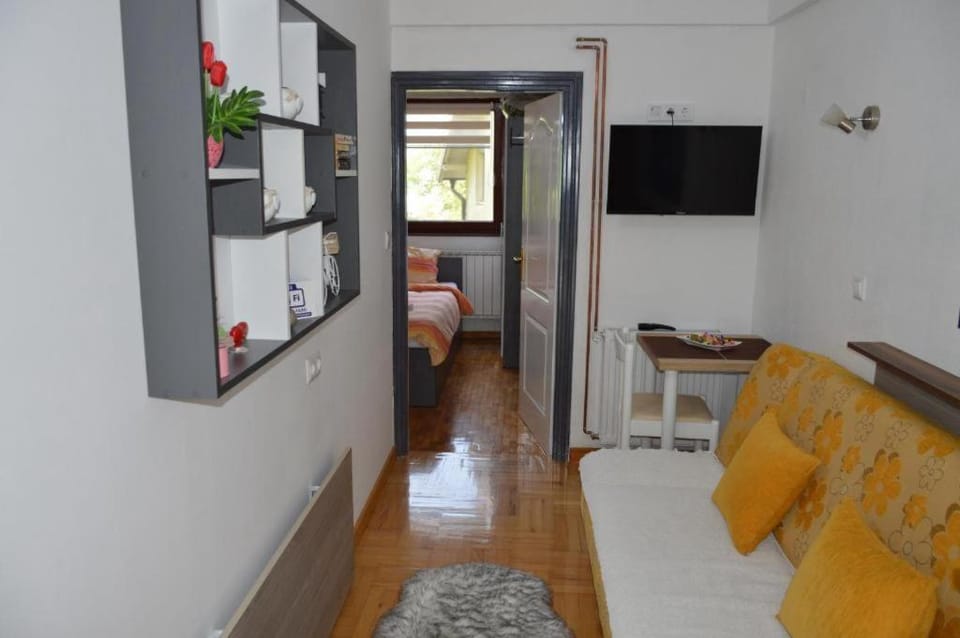 MENSA apartmani Apartment in Federation of Bosnia and Herzegovina