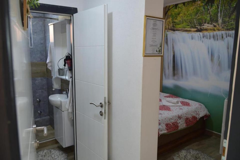 MENSA apartmani Apartment in Federation of Bosnia and Herzegovina