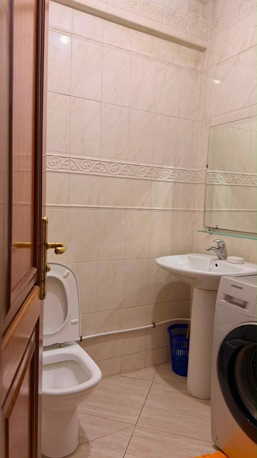 Cozy Apartment in Agdal Apartment in Rabat