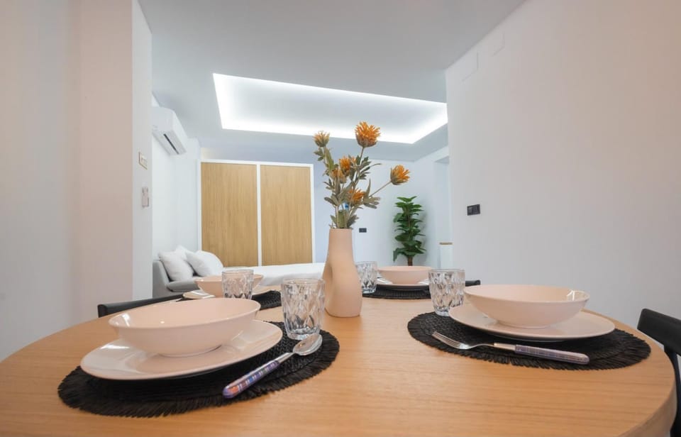Espectacular Apartamento Arcos Apartment in Seville