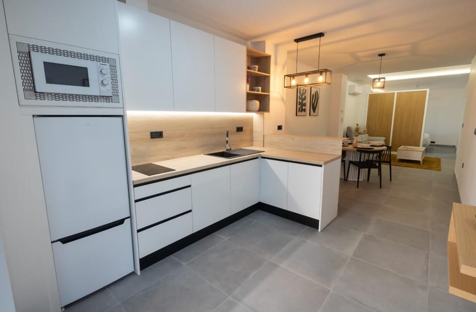 Espectacular Apartamento Arcos Apartment in Seville