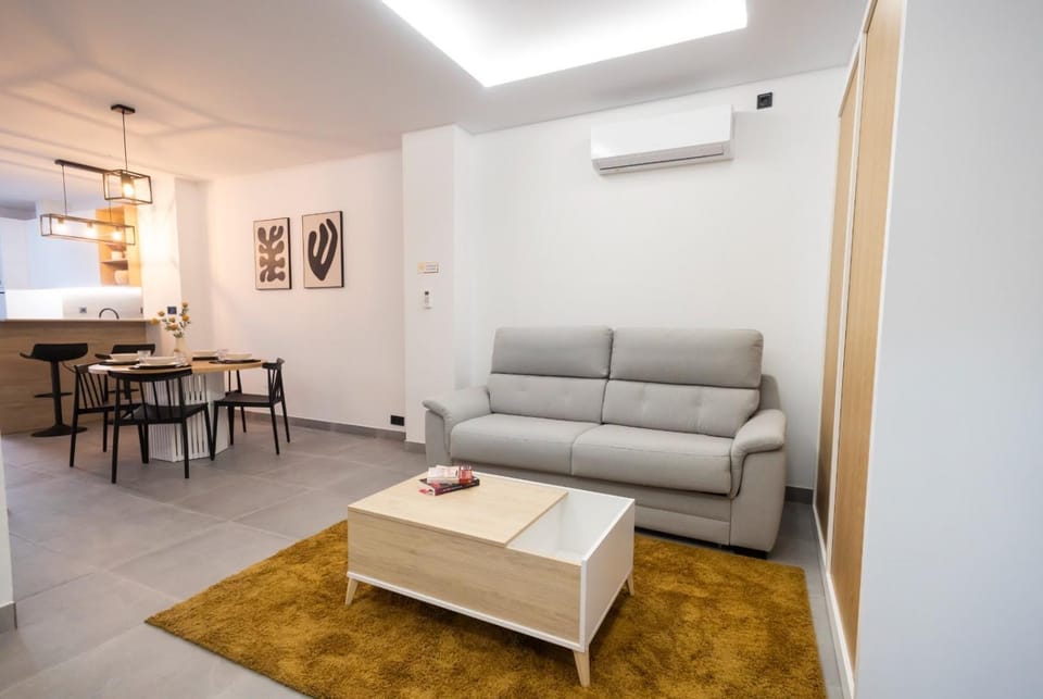 Espectacular Apartamento Arcos Apartment in Seville