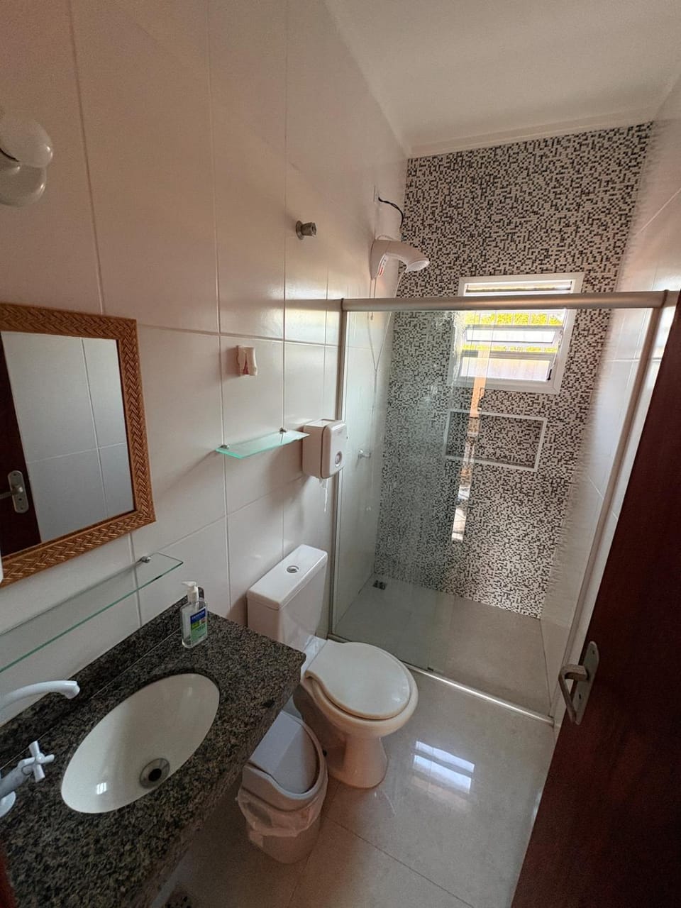 Casa na Praia com dois quartos! House in Itanhaém