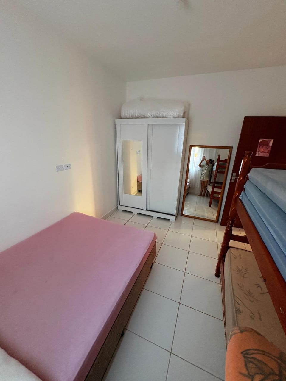 Casa na Praia com dois quartos! House in Itanhaém