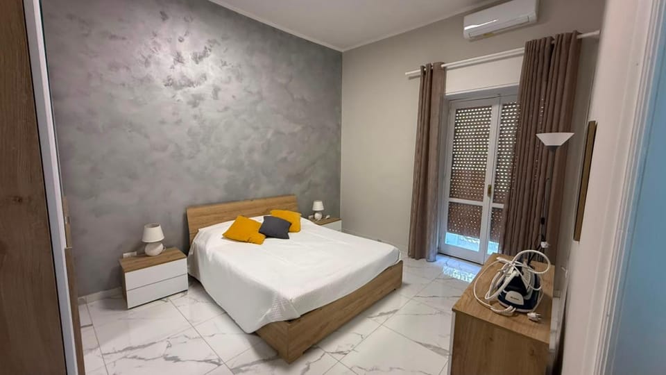 Gioia in piazza House in Campania
