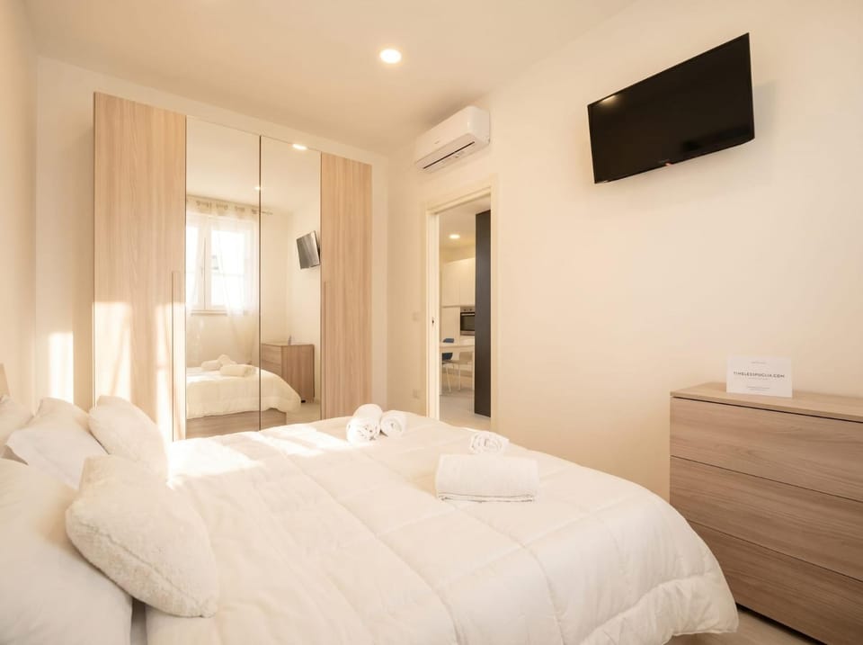 ALL Spa and Relax Apartment hotel in Via Fiume