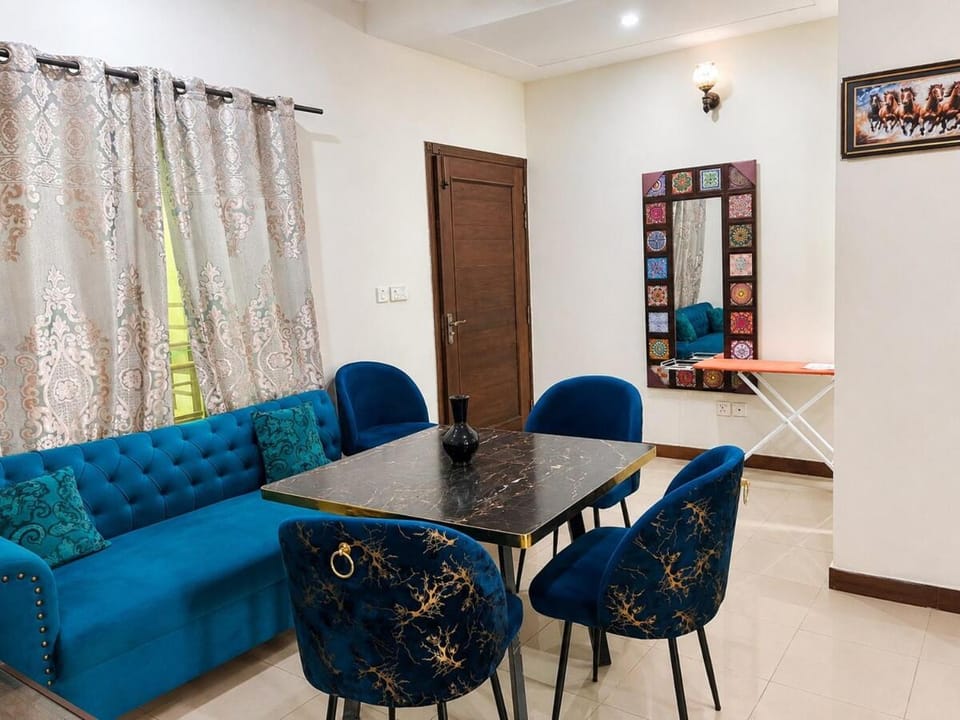 Modern 2BR Apartment , Near Zeta Mall & Giga Mall Apartment in Islamabad Capital Territory