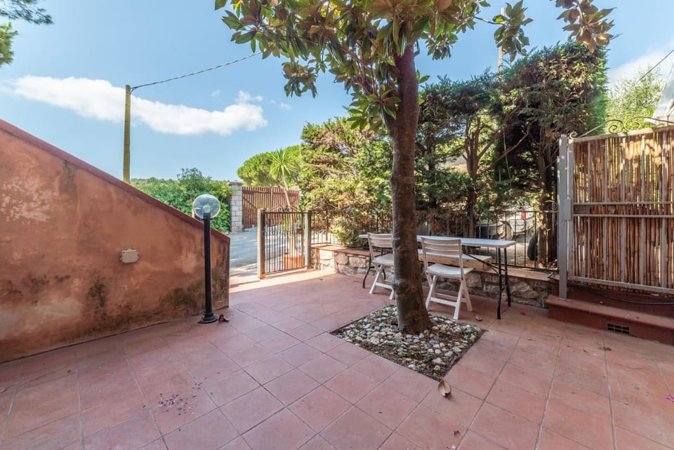 Appartamenti Il Sentiero del Granito - Goelba Apartment in Campo nell'Elba