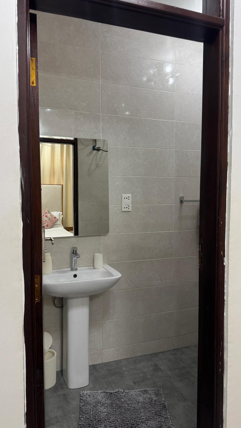 Msasani 2bhk apartment Apartment in City of Dar es Salaam