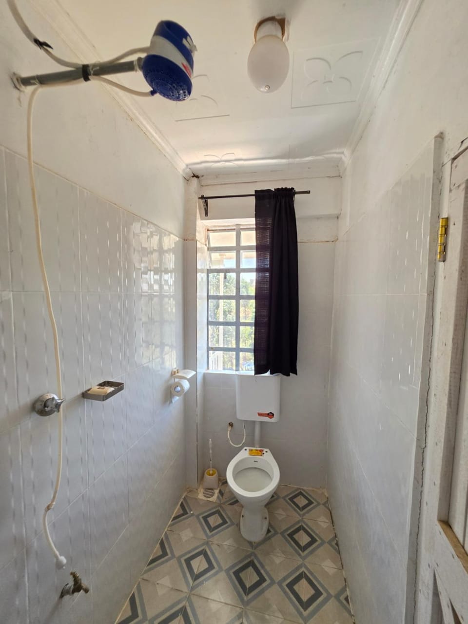 Narok Savannah Apartment in Kenya
