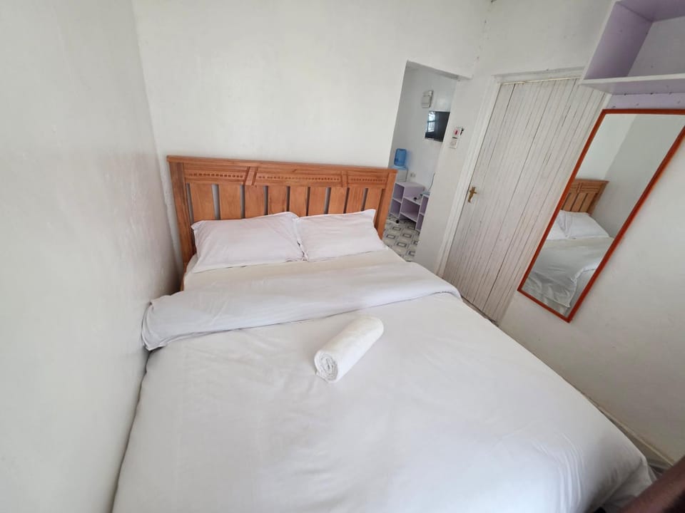 Narok Savannah Apartment in Kenya