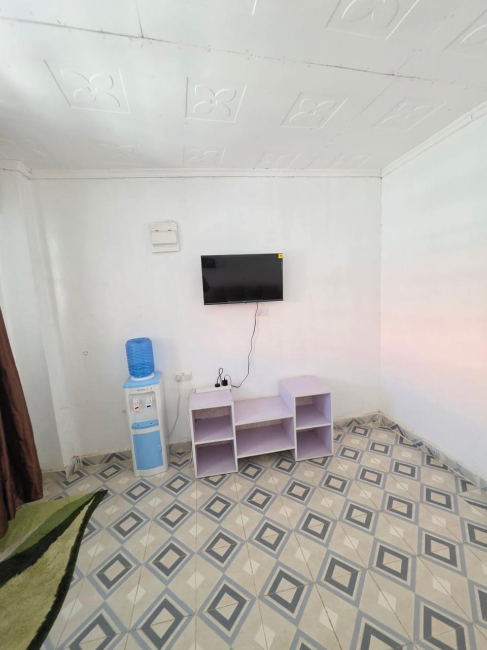 Narok Savannah Apartment in Kenya