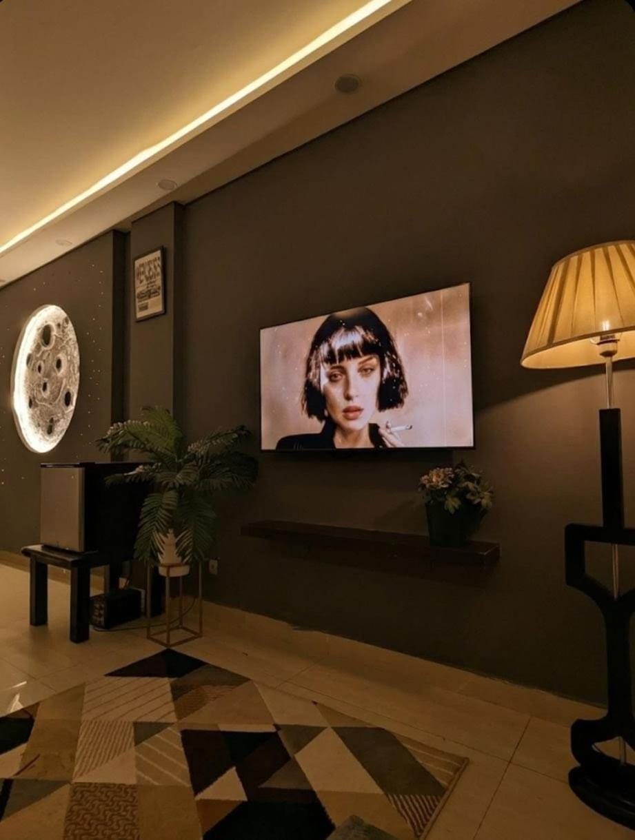 TV and multimedia