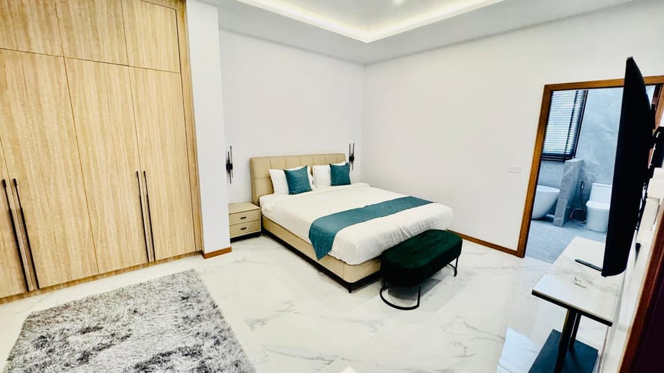 Ocean Hills Villa C - BangTao Layan 5 bedrooms Villa in Choeng Thale